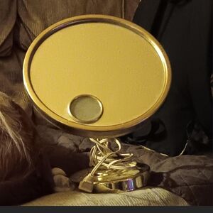 90s Conair light-up mirror still works